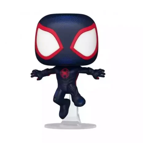 Funko POP! 1223 Marvel Spiderman Across the Spiderverse Spider-Man 2 Funko POP! 1223 Marvel Spiderman Across the Spiderverse Spider-Man 2