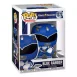 Funko POP! 1372 Power Rangers - Ranger Azul 3
