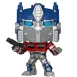 Funko POP! 1372 Transformers - Optimus Prime 2