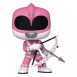 Funko POP! 1373 Power Rangers - Ranger Rosa 2