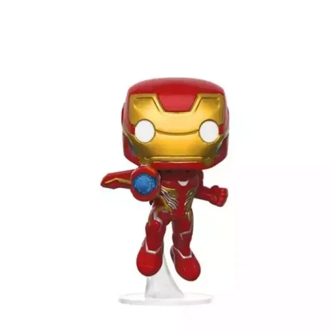 Funko POP! 285 Marvel Avengers Infinity War - Iron Man 2 Funko POP! 285 Marvel Avengers Infinity War - Iron Man 2
