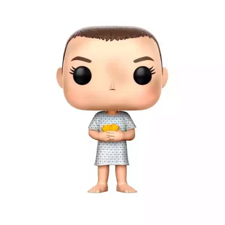 Funko POP! 511 Stranger Things Eleven Hospital 2 Funko POP! 511 Stranger Things Eleven Hospital 2