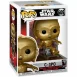 Funko POP! 609 Star Wars C3PO 3