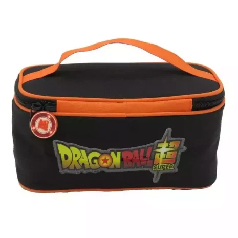 Neceser con asa Dragon Ball 2 Neceser con asa Dragon Ball 2