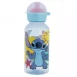 Botella infantil Stitch 370ml