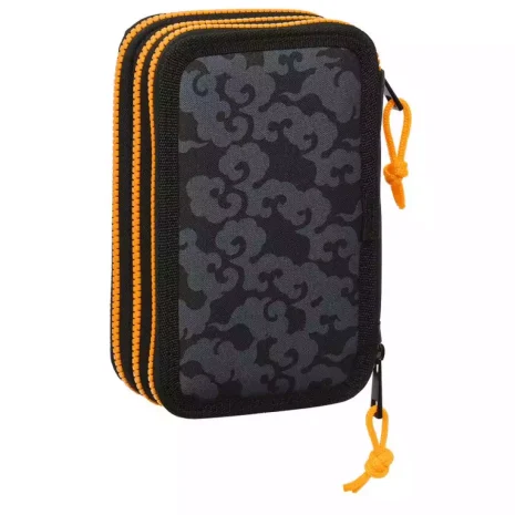 Plumier Triple 36 Piezas Naruto 2 Plumier Triple 36 Piezas Naruto 2