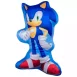 Cojín 3D Sonic the Hedgehog