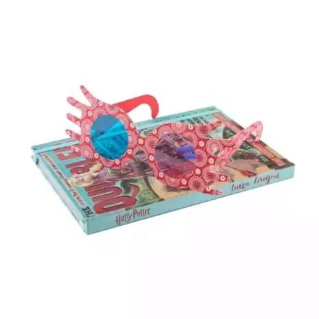 Cuaderno Harry Potter Luna Lovegood 2 Cuaderno Harry Potter Luna Lovegood 2