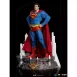 Figura Art Scale Superman Unleashed Deluxe DC Comics 2