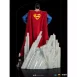 Figura Art Scale Superman Unleashed Deluxe DC Comics 3