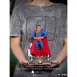 Figura Art Scale Superman Unleashed Deluxe DC Comics 4