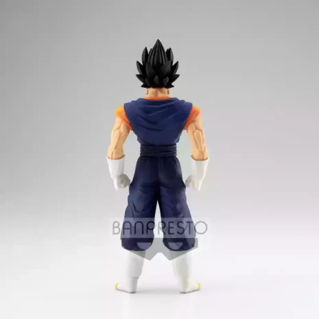 Figura Dragon Ball Z Vegetto Vol 4 Solid Edge Works 2 Figura Dragon Ball Z Vegetto Vol 4 Solid Edge Works 2