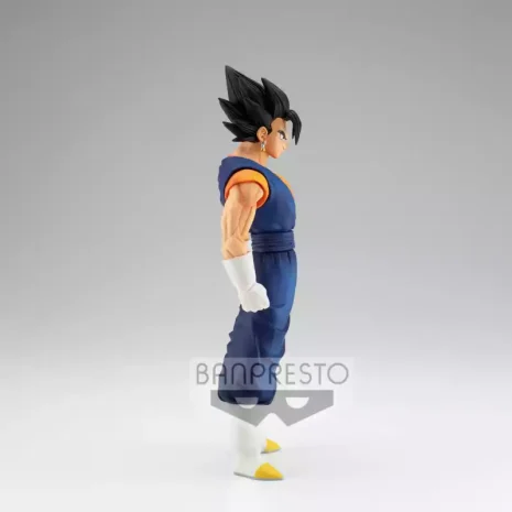 Figura Dragon Ball Z Vegetto Vol 4 Solid Edge Works 3 Figura Dragon Ball Z Vegetto Vol 4 Solid Edge Works 3