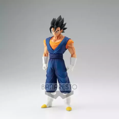 Figura Dragon Ball Z Vegetto Vol 4 Solid Edge Works 4 Figura Dragon Ball Z Vegetto Vol 4 Solid Edge Works 4