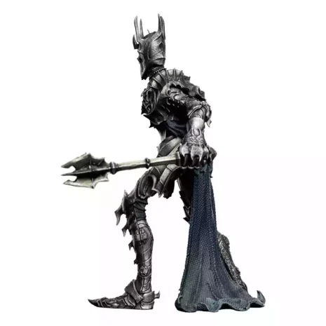 Figura El Señor de los Anillos Sauron Mini Epics 23 cm 2 Figura El Señor de los Anillos Sauron Mini Epics 23 cm 2