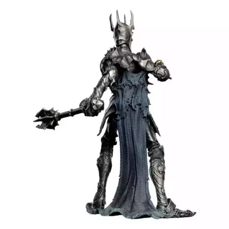 Figura El Señor de los Anillos Sauron Mini Epics 23 cm 3 Figura El Señor de los Anillos Sauron Mini Epics 23 cm 3