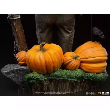 Figura Harry Potter Hagrid Iron Studios Art Scale 27 cm 6 Figura Harry Potter Hagrid Iron Studios Art Scale 27 cm 6