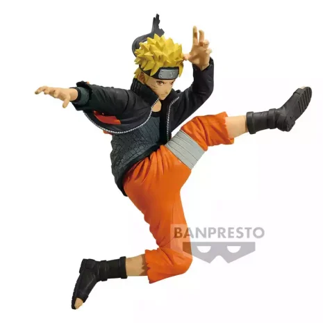 Figura Naruto Uzumaki Vibration Stars Naruto Shippuden