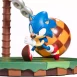 Figura Sonic & Dr Eggman Sonic The Hedgehog 30 Aniversario 3