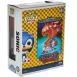 Funko POP! 01 Sonic Game Cover (Sonic 2 The Hedgeog) 3