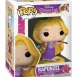Funko POP! 1018 Princesas Disney - Rapunzel 3