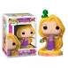 Funko POP! 1018 Princesas Disney - Rapunzel