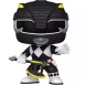 Funko POP! 1371 Power Rangers - Ranger Negro 2