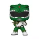 Funko POP! 1374 Power Rangers - Ranger Verde 2