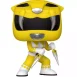Funko POP! 1375 Power Rangers - Ranger Amarillo 2