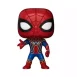 Funko POP! 287 Marvel Infinity War - Iron Spider 2