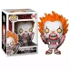 Funko POP! 542 IT - Pennywise with Spider Legs