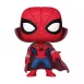 Funko POP! 945 Marvel What if - Spider-Man Zombie 2