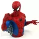 Hucha Busto Spider-Man 2