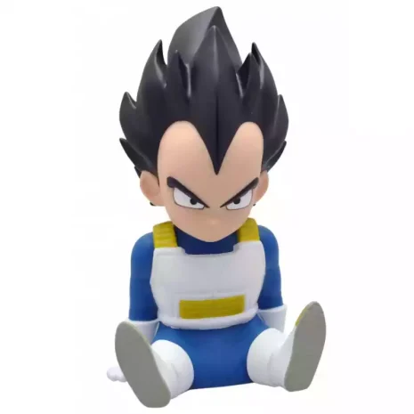 Hucha Dragon Ball Vegeta 2 Hucha Dragon Ball Vegeta 2