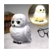 Lámpara 3D Harry Potter Hedwig 5