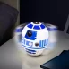 Lámpara ·D Oscilante Star Wars R2D2 3