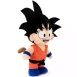 Peluche Goku Dragon Ball 25cm 2
