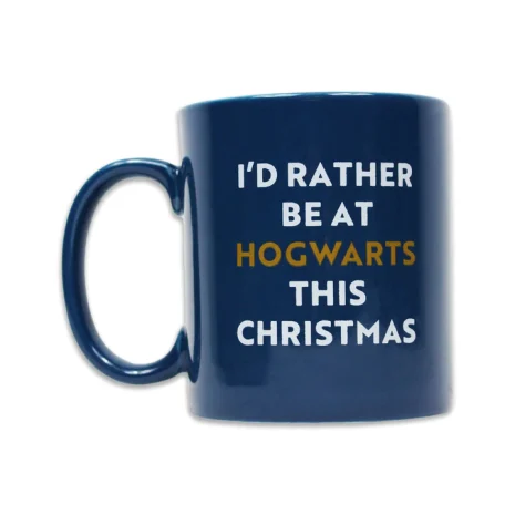 Taza Harry Potter Castillo Hogwarts 2 Taza Harry Potter Castillo Hogwarts 2