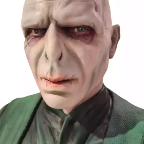 Busto Voldemort 3 Busto Voldemort 3