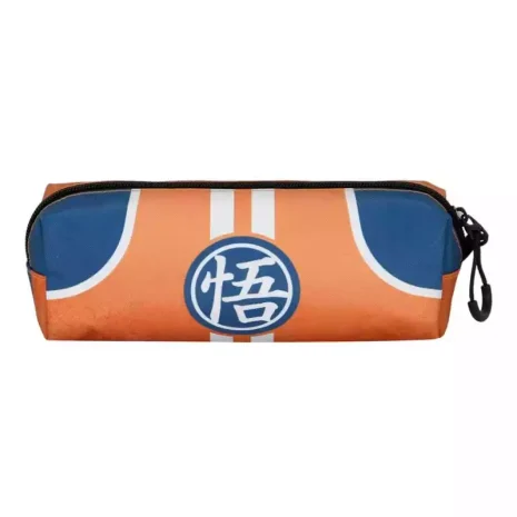Portatodo Estuche Kamehameha Dragon Ball 2 Portatodo Estuche Kamehameha Dragon Ball 2