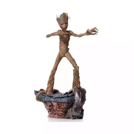 Figura Groot Avengers, Endgame Figura Groot Avengers, Endgame