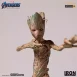 Figura Groot Avengers, Endgame 7