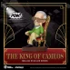 Figura Marvel Stan Lee The King Of Cameos Serie 2