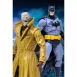 Set 2 Figuras Batman VS Hus Muliverse DC Comics 17cm 2