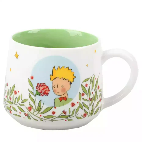 Taza El Principito 320ml 2 Taza El Principito 320ml 2