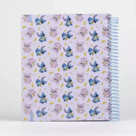 Album coloreable Stitch Infantil 2 Album coloreable Stitch Infantil 2
