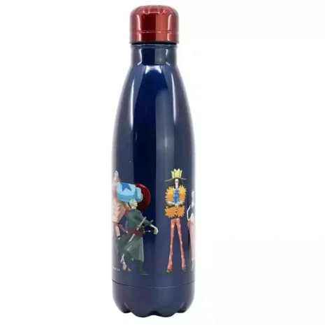 Botella Metal 780ml One Piece 2 Botella Metal 780ml One Piece 2