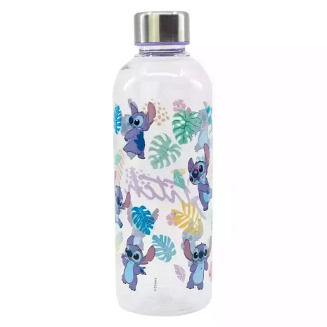Botella Stitch Lilo y Stitch Disney 2 Botella Stitch Lilo y Stitch Disney 2