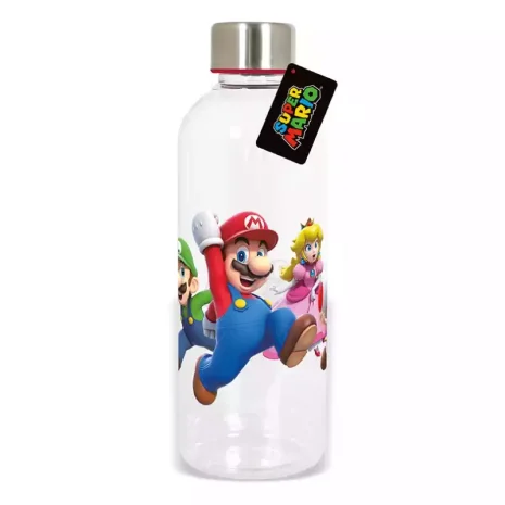 Botella Super Mario 850ml