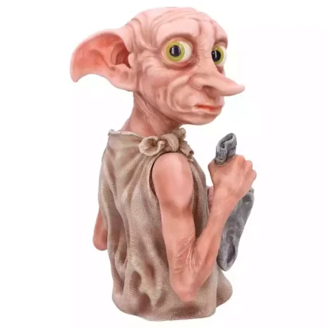 Busto Dobby 30cm Harry Potter 2 Busto Dobby 30cm Harry Potter 2